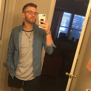 Meet your Posher, Joel